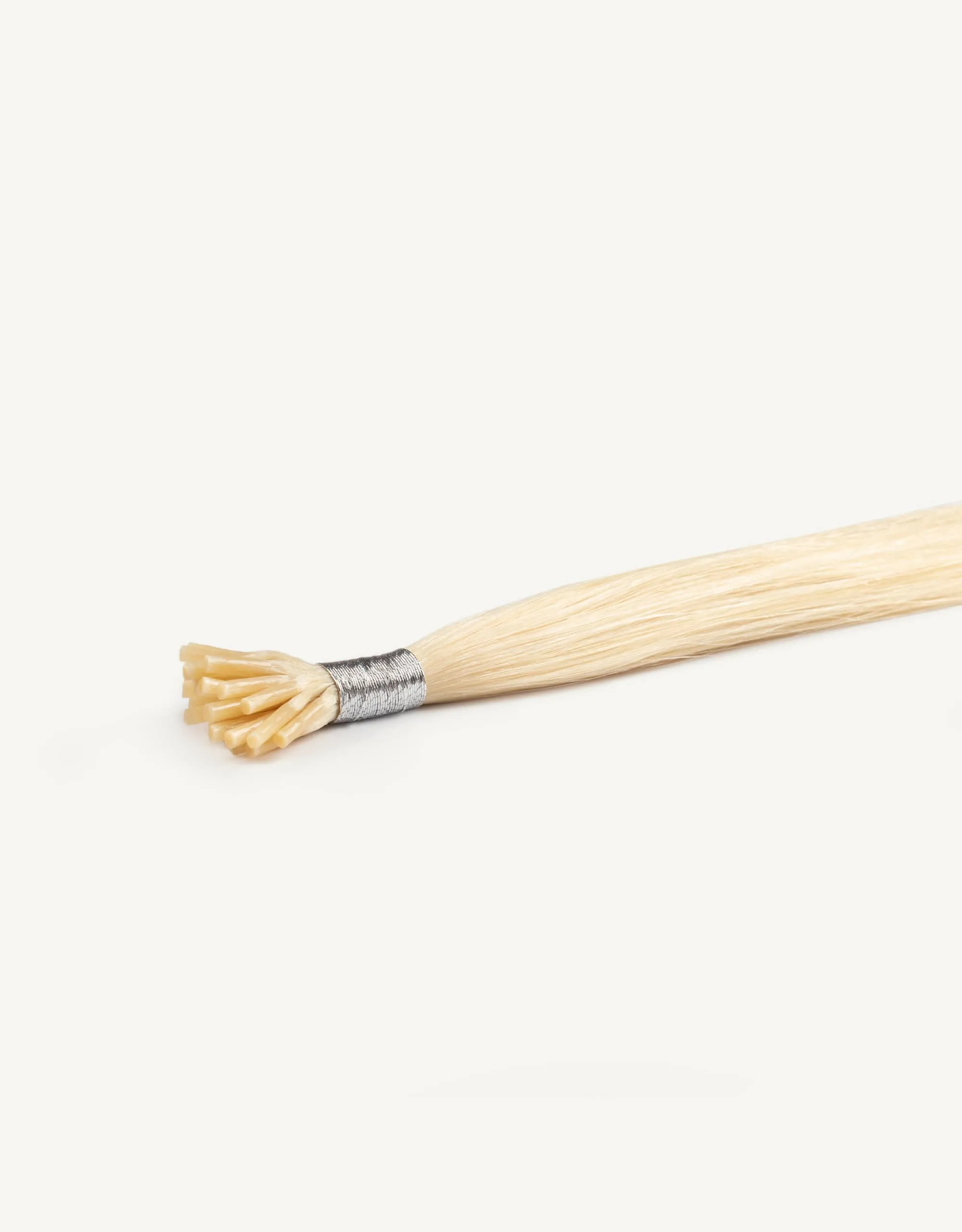18" Luxury Stick Tips