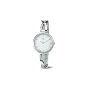 3239-01 - Ladies Titanium Dress Watch