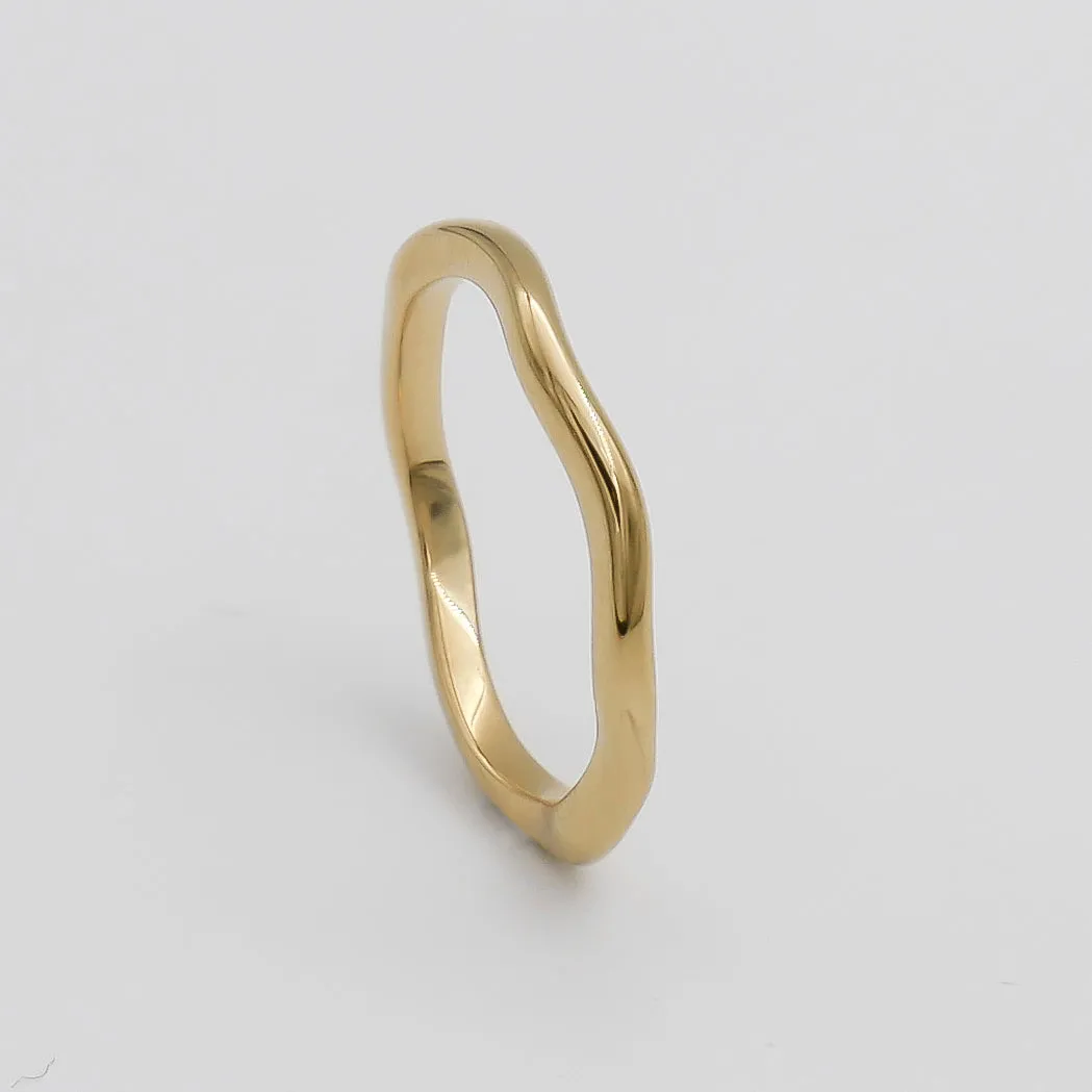 Anaya Ring