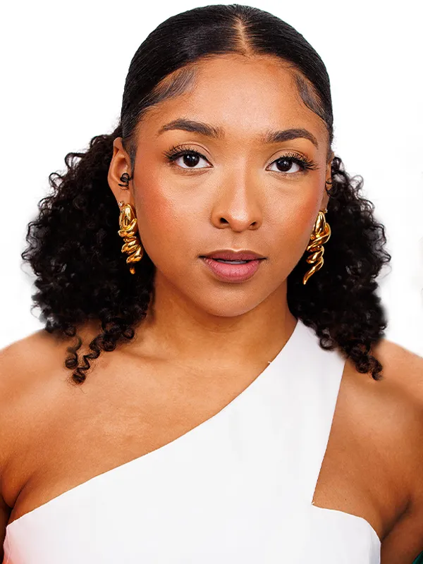 Anelle Statement Earrings