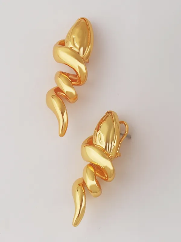 Anelle Statement Earrings