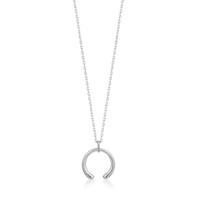 Ania Haie Luxe Curve Necklace