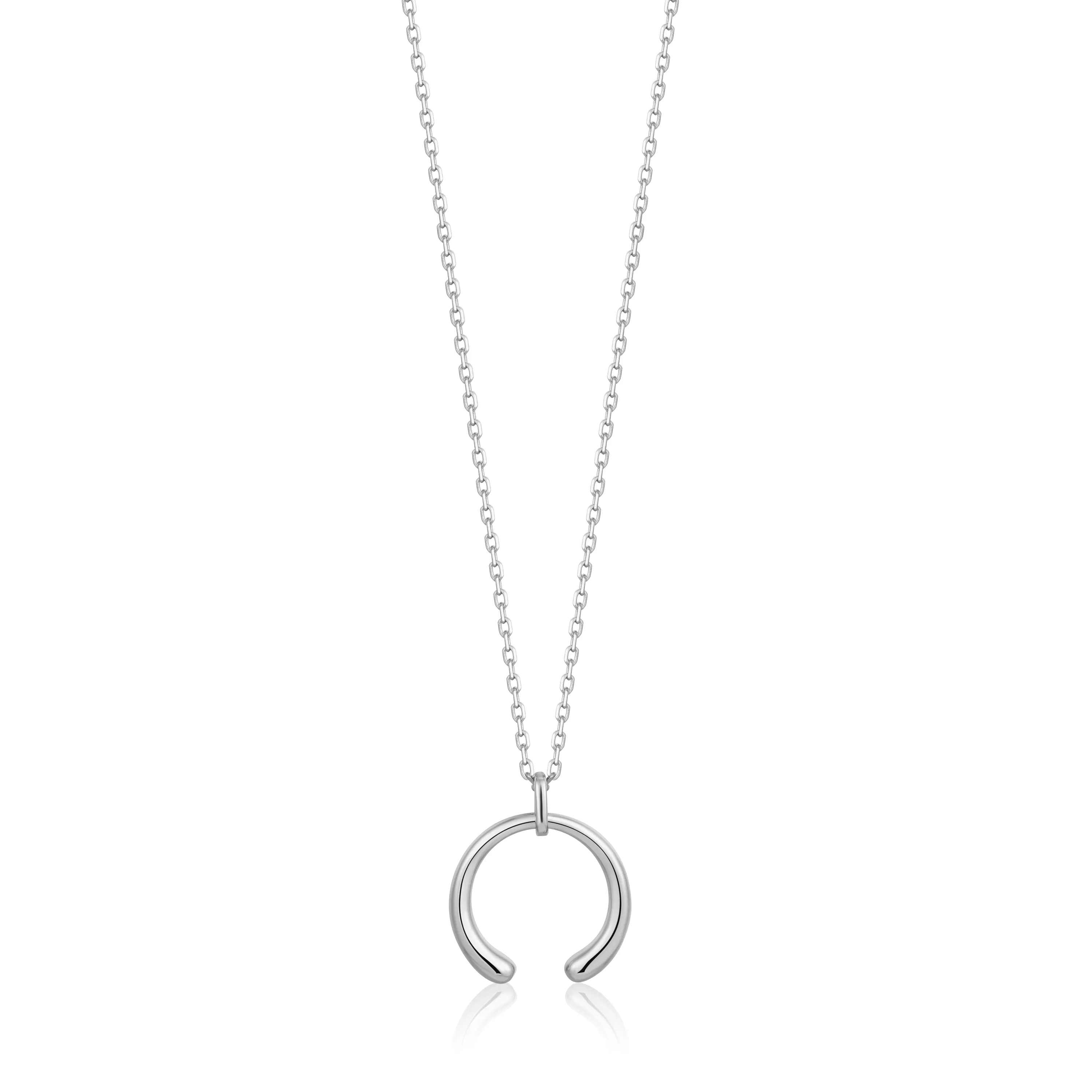 Ania Haie Luxe Curve Necklace