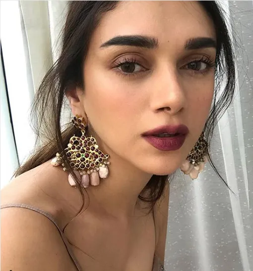 Arata Earrings