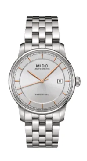 BARONCELLI M86004101