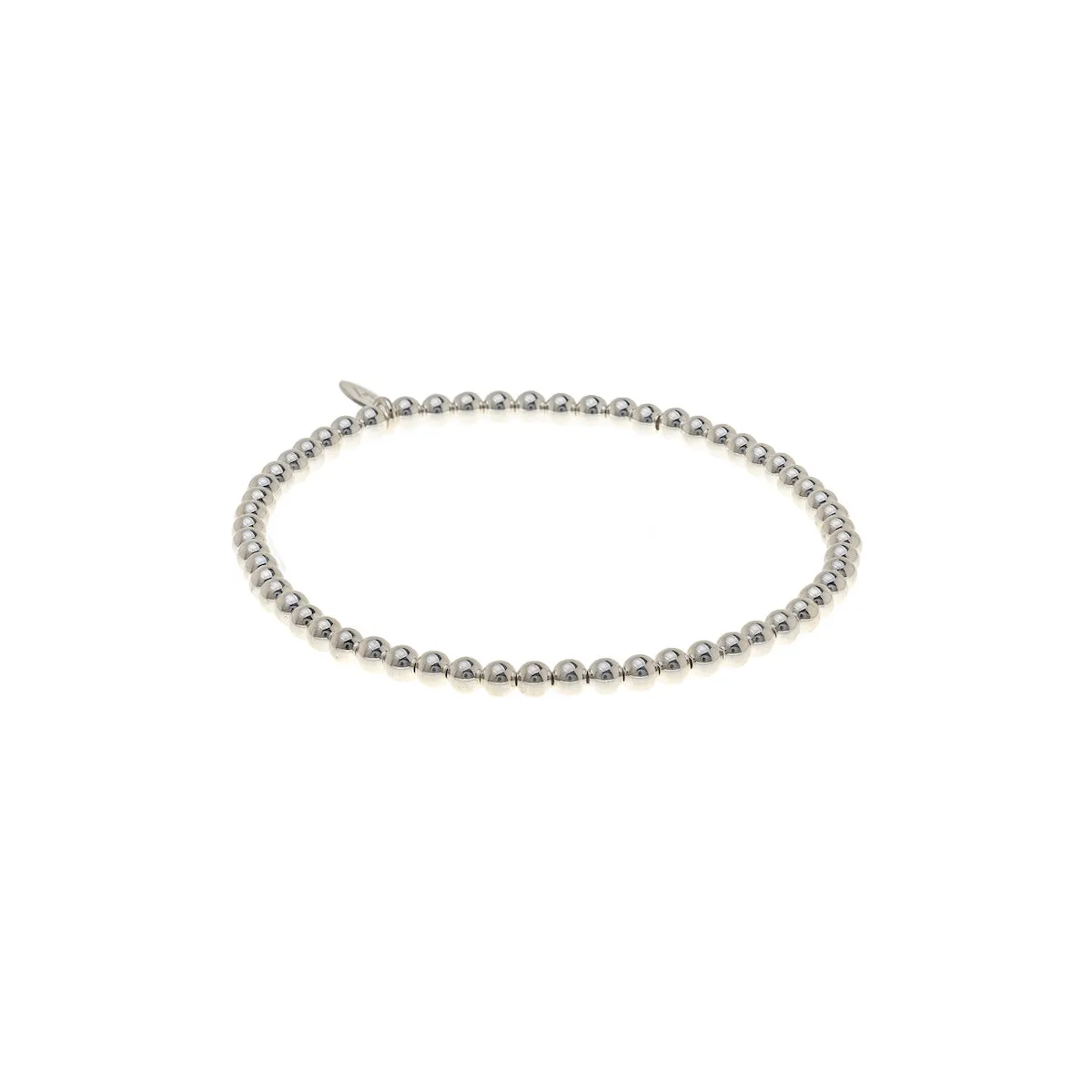 Beaded Band Bracelet