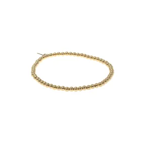 Beaded Band Bracelet