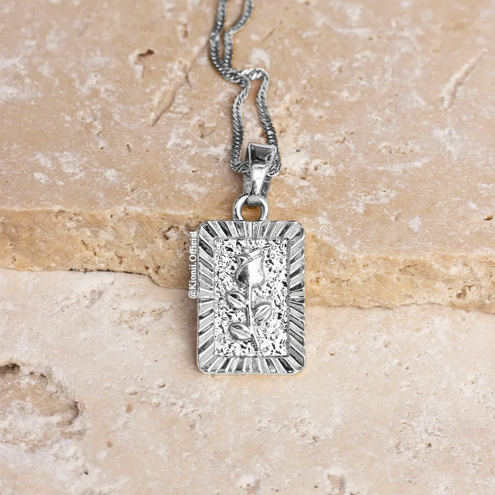 Bella Rose (Silver)