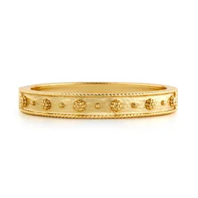 Berry Classic Hinged Bangle