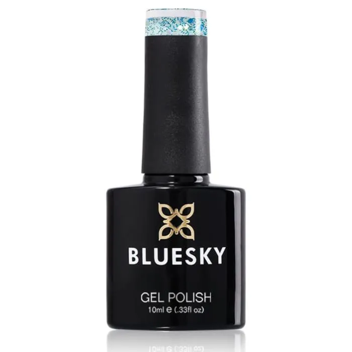 Bluesky Gel Polish - AQUA - SP03