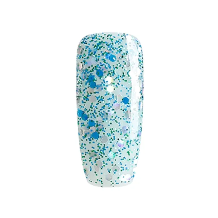 Bluesky Gel Polish - AQUA - SP03