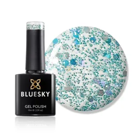 Bluesky Gel Polish - AQUA - SP03