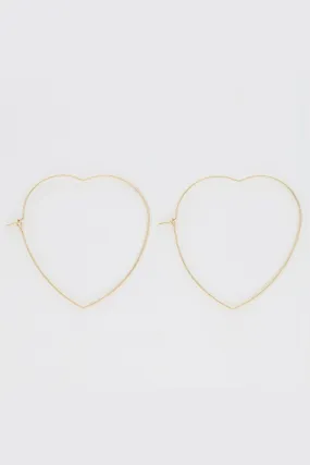 Bold Earrings