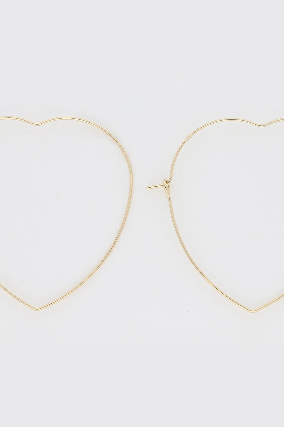 Bold Earrings
