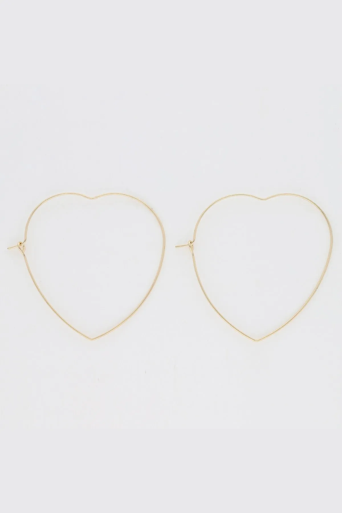Bold Earrings