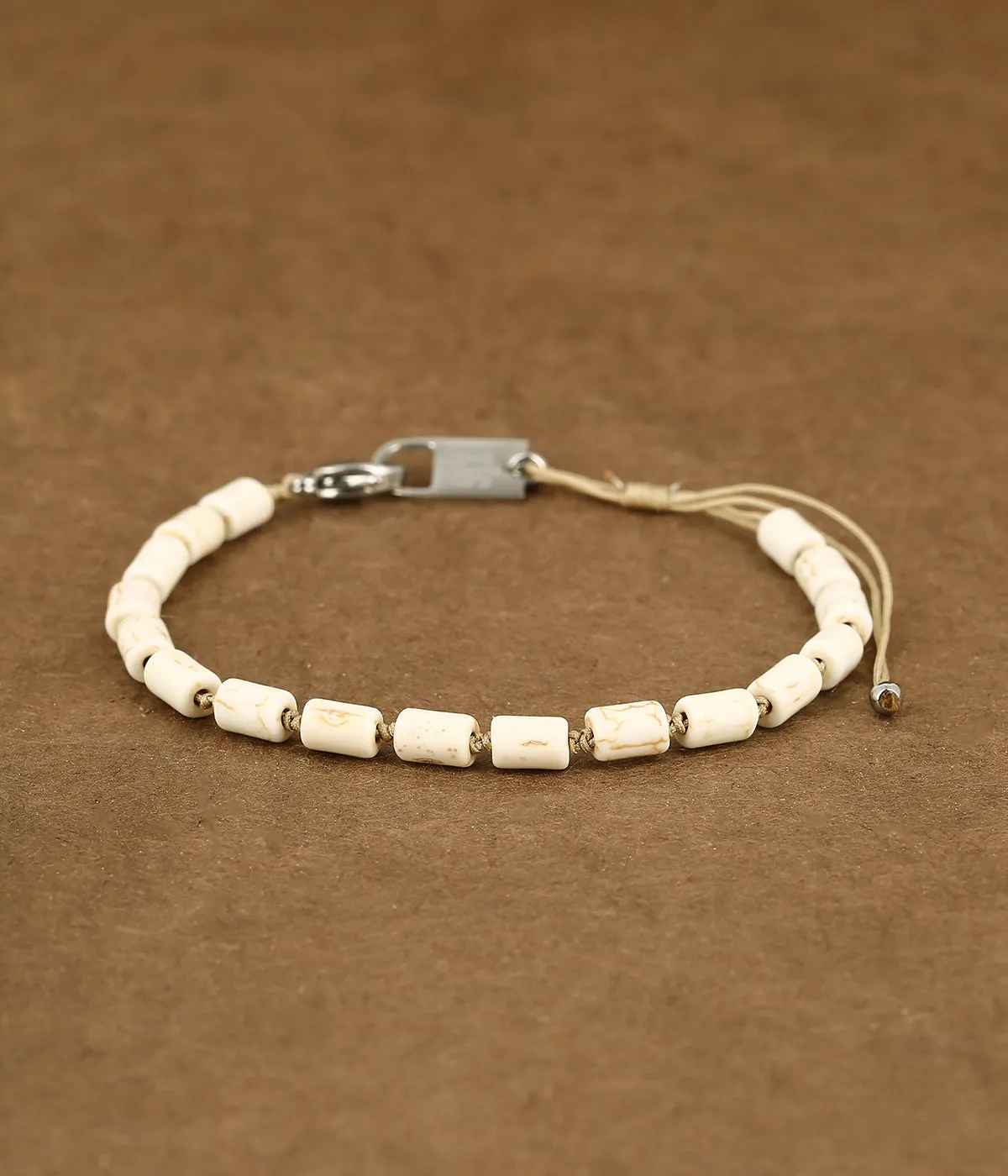Bracelet Rui (acier)