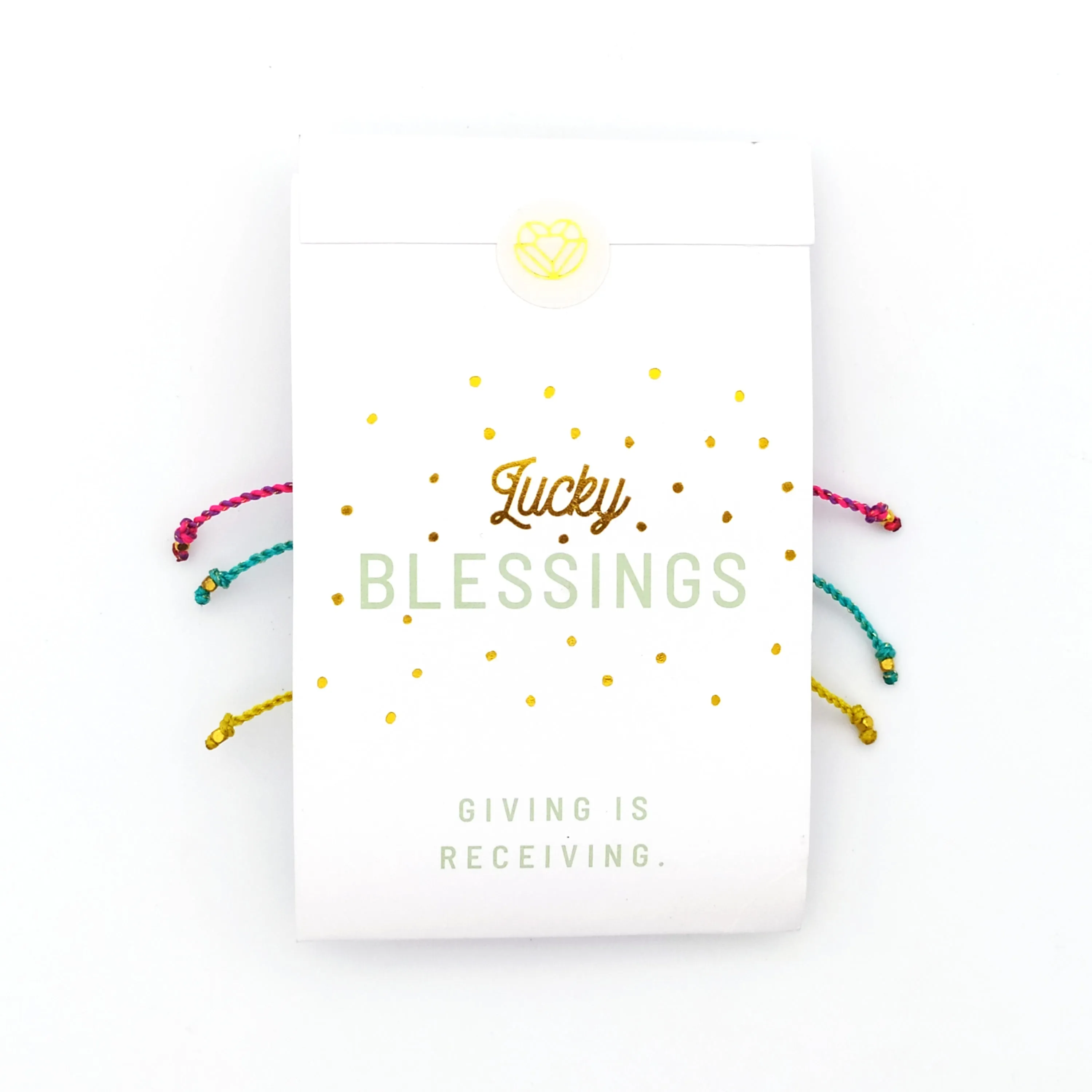 Bracelet Set Blessings (Fairy)
