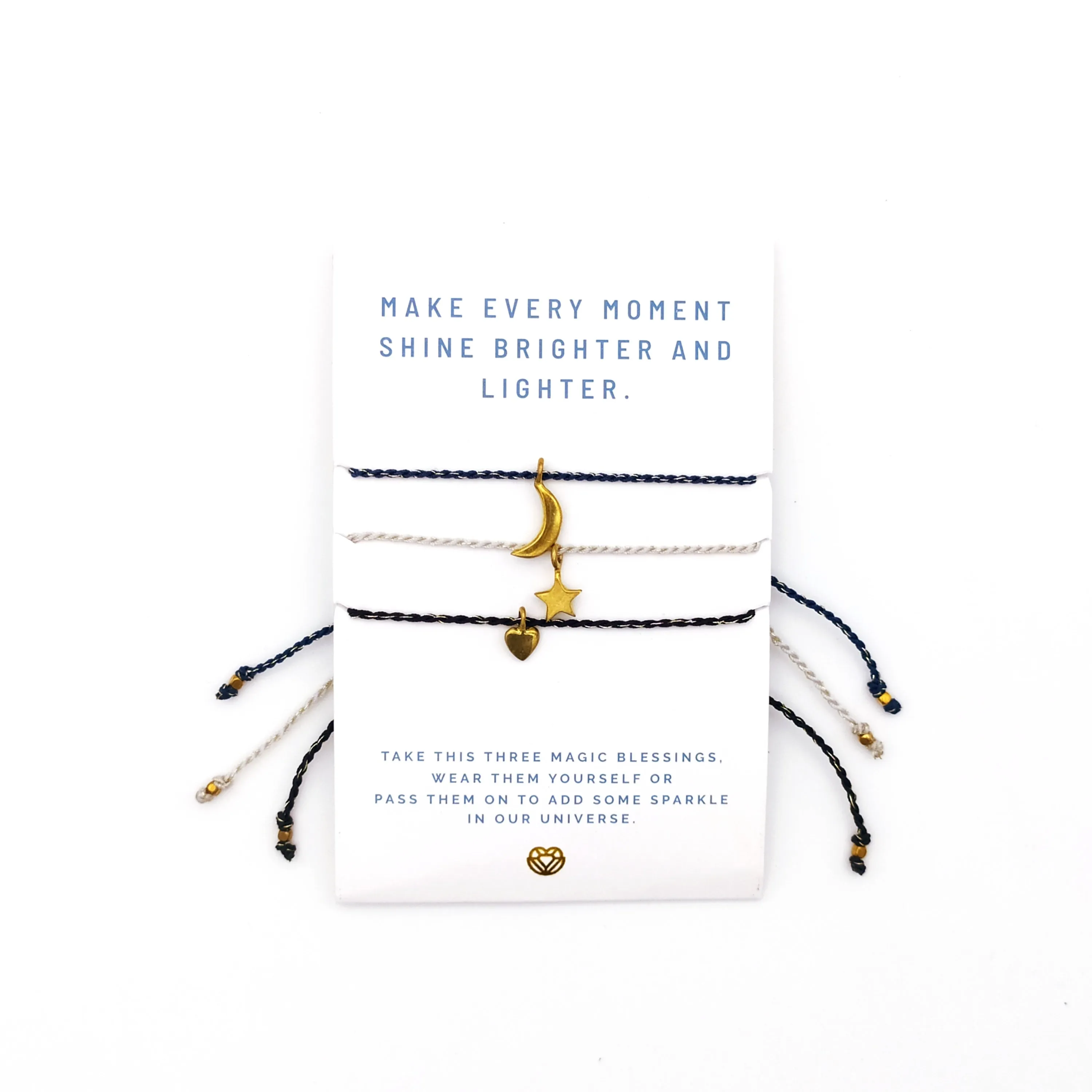 Bracelet Set Blessings (Fairy)
