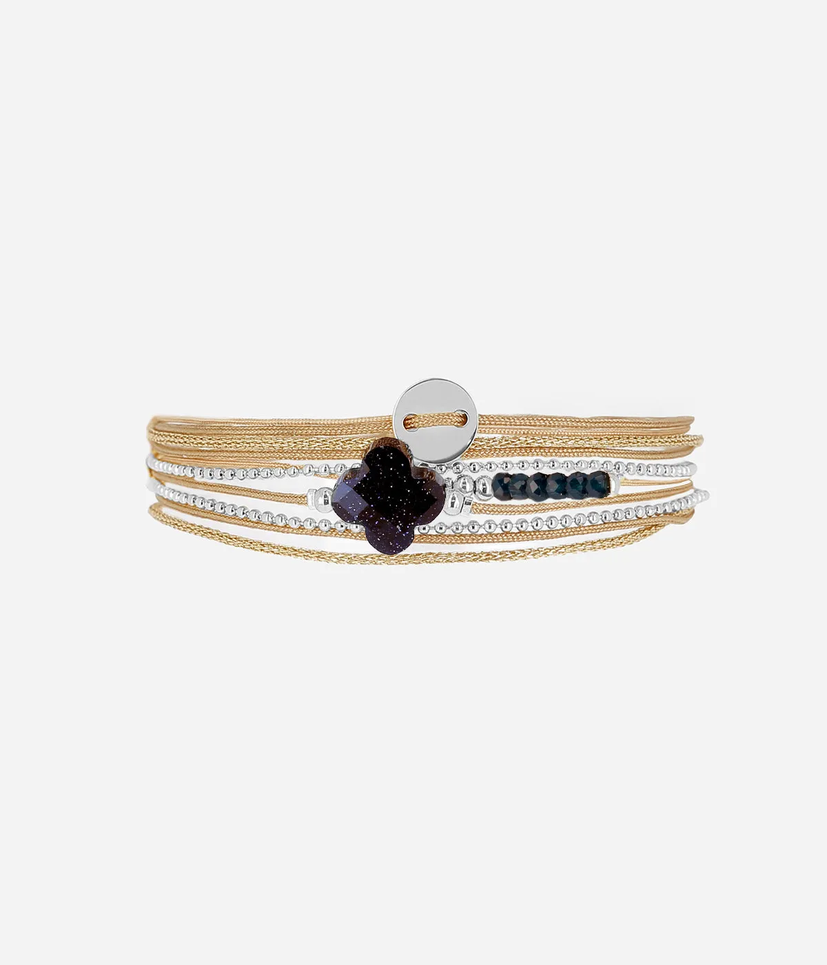 Bracelet Velaz (Acier)