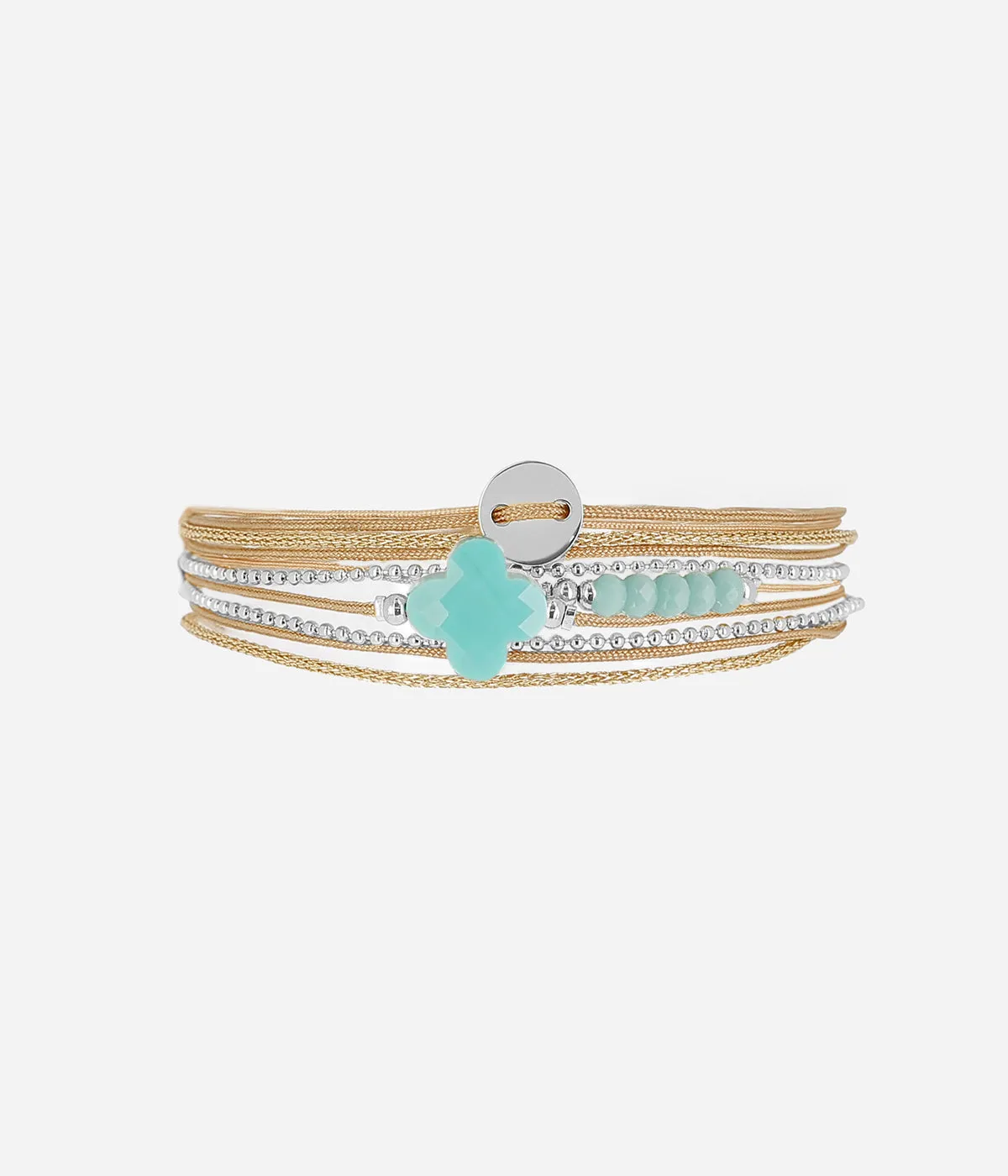Bracelet Velaz (Acier)