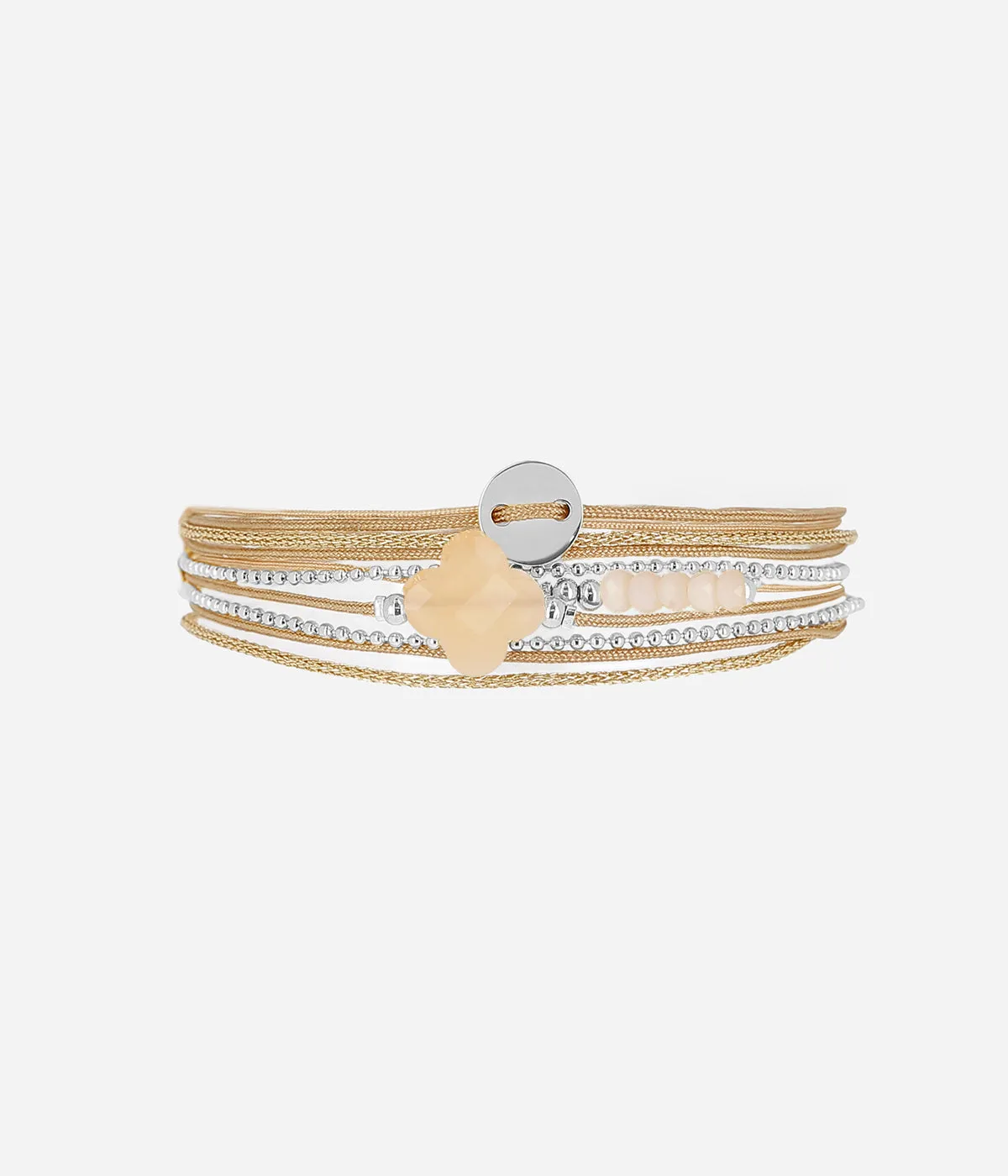 Bracelet Velaz (Acier)