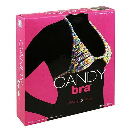 Candy Bra