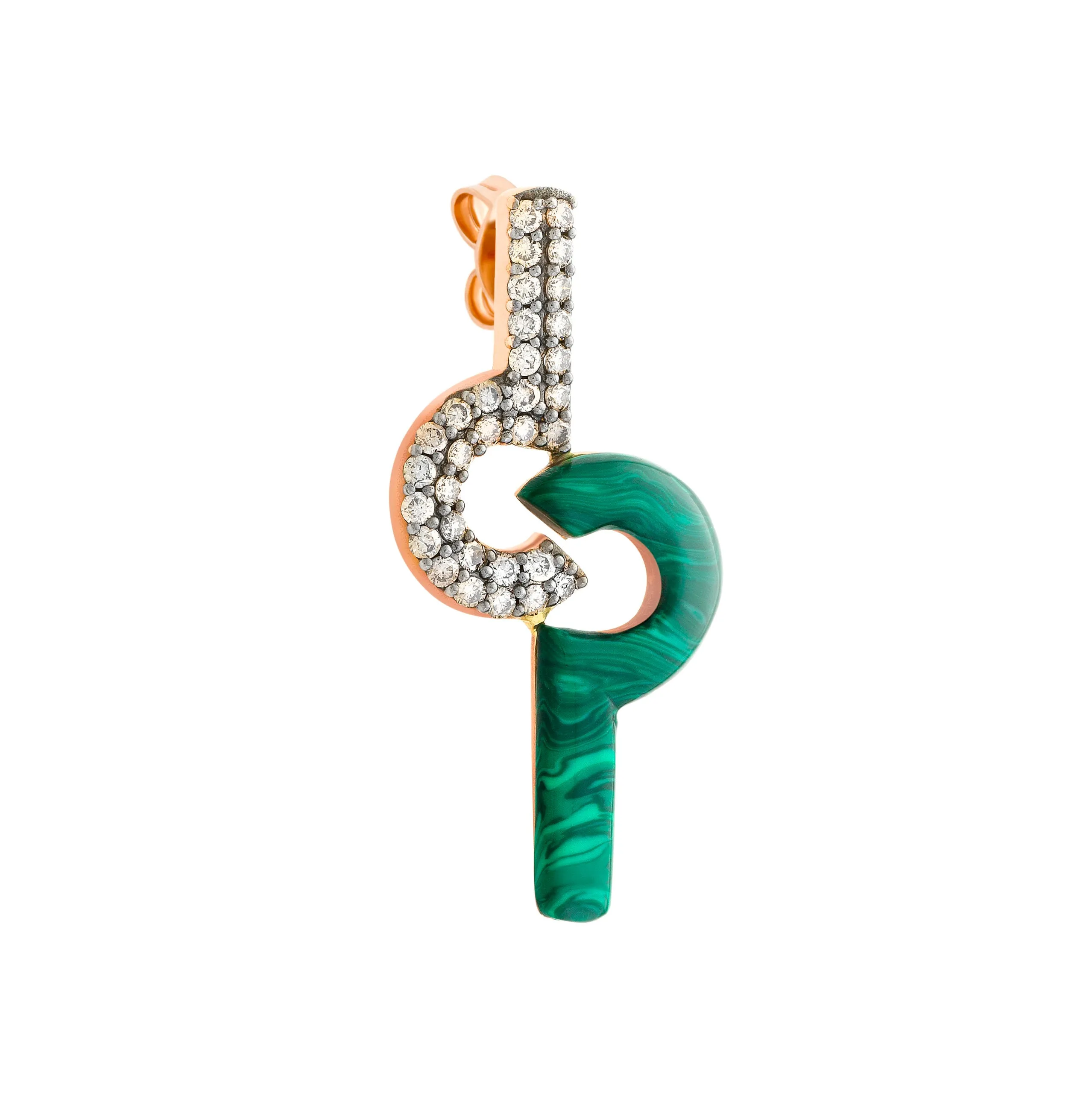 CAREL Earring