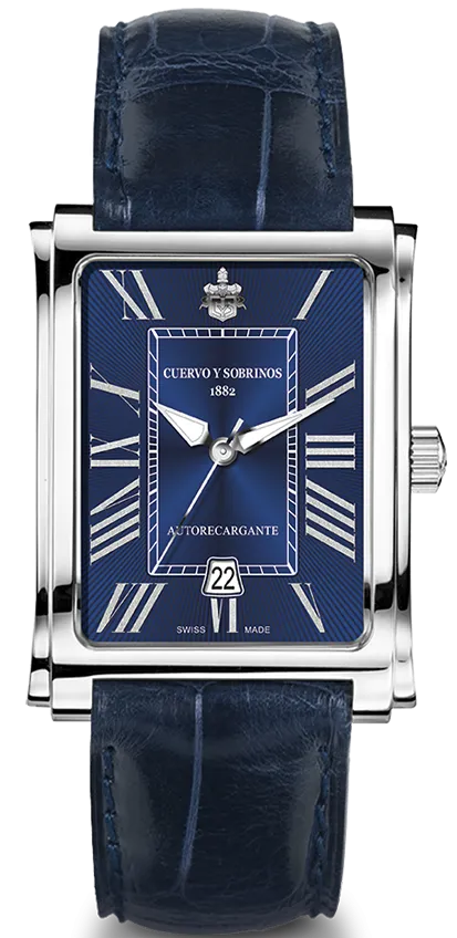 CS Watch Prominente Clasico