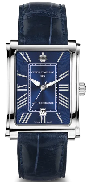 CS Watch Prominente Clasico