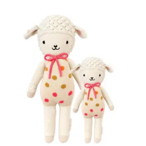 cuddle kind Lucy the Lamb 13in