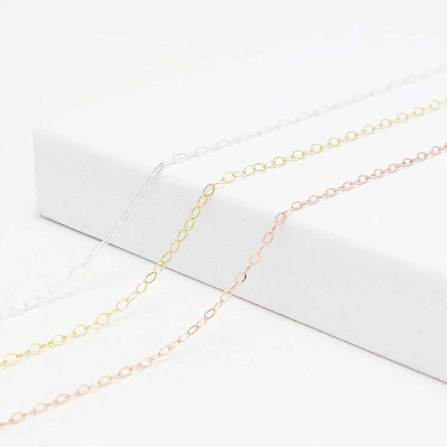 Darling Necklace