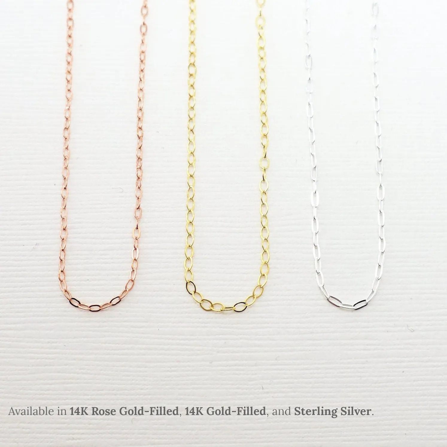 Darling Necklace