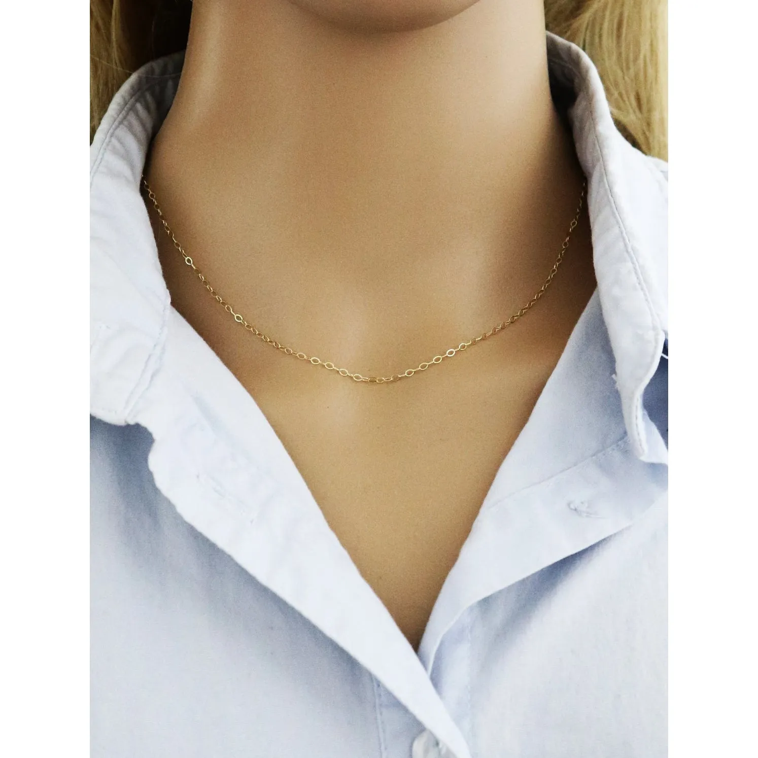 Darling Necklace