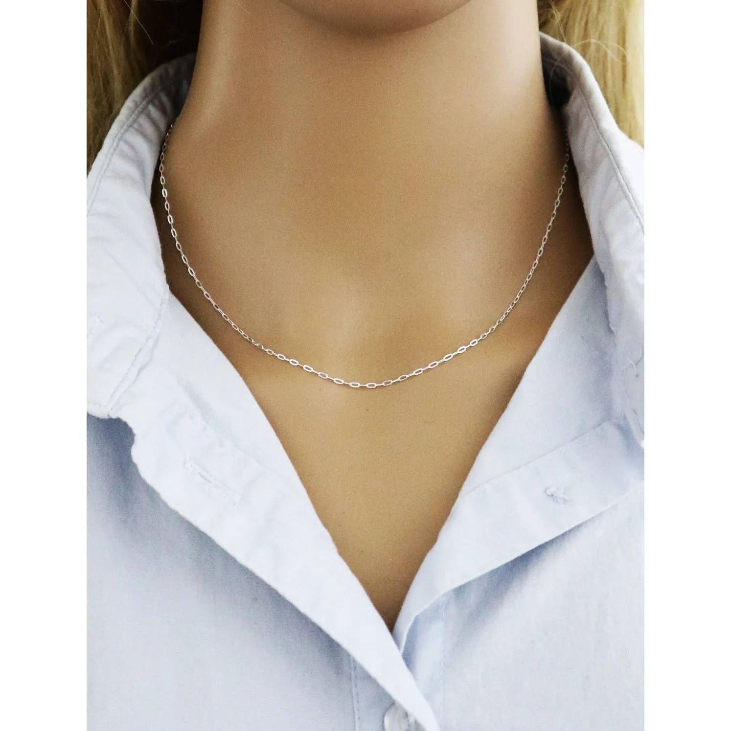 Darling Necklace