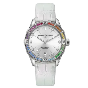 Diver Rainbow 39mm
