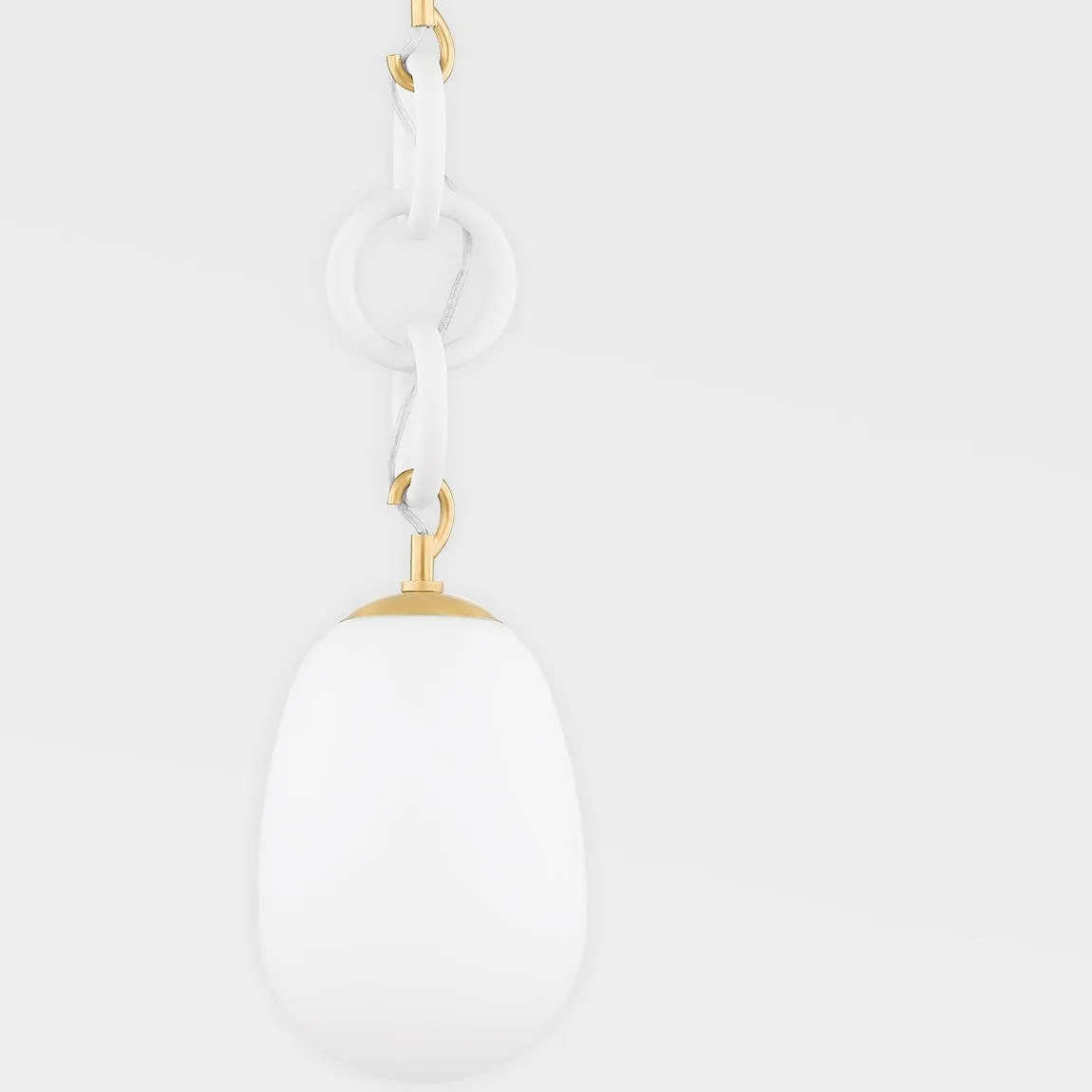 Eny Lee Parker Marina Pendant