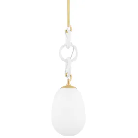 Eny Lee Parker Marina Pendant
