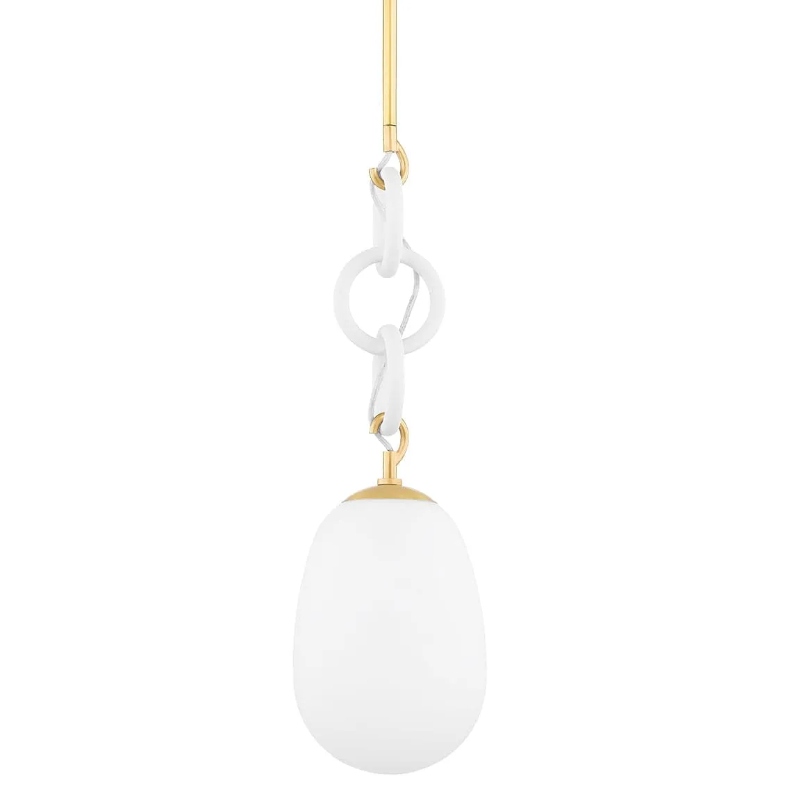 Eny Lee Parker Marina Pendant