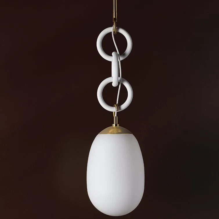 Eny Lee Parker Marina Pendant