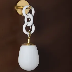 Eny Lee Parker Marina Wall Sconce