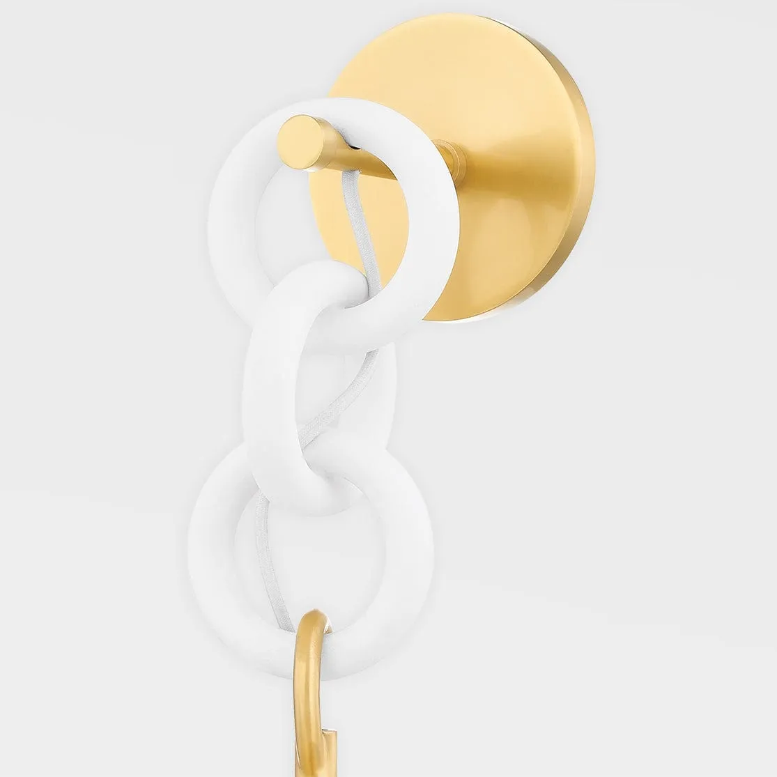 Eny Lee Parker Marina Wall Sconce