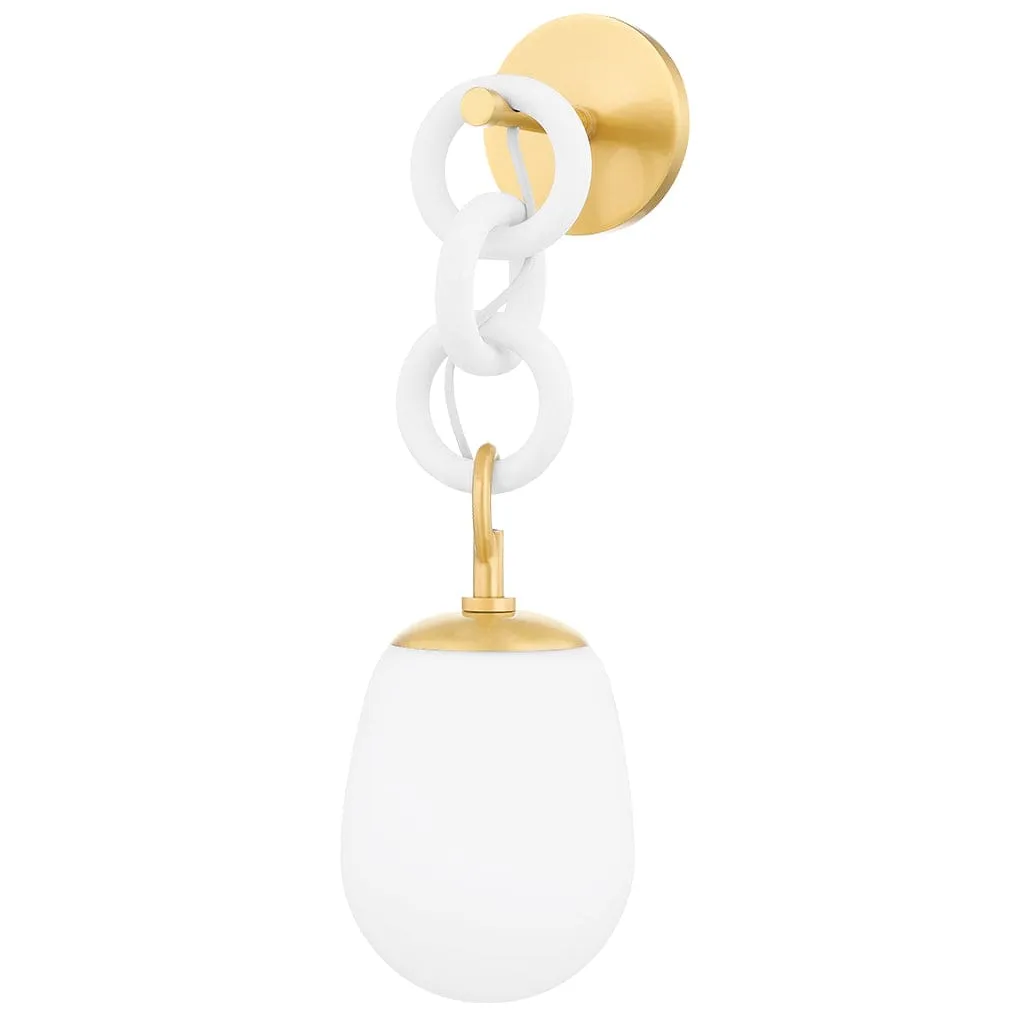 Eny Lee Parker Marina Wall Sconce