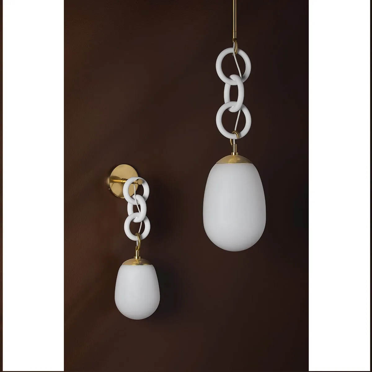 Eny Lee Parker Marina Wall Sconce