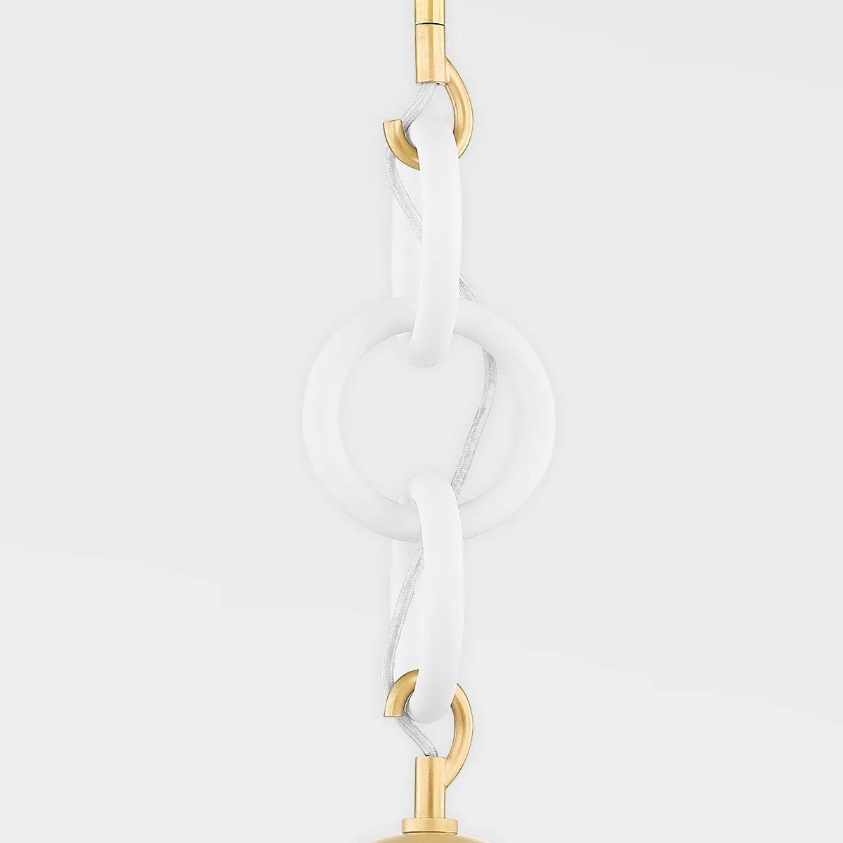 Eny Lee Parker Marina Wall Sconce