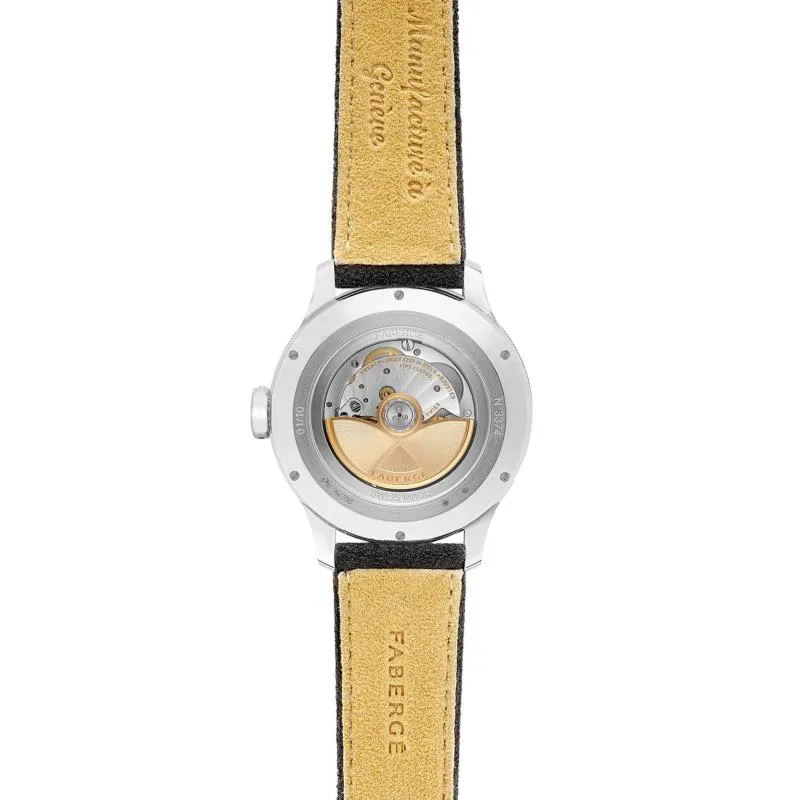 Fabergé Altruist Makie Tiger Limited Edition Watch