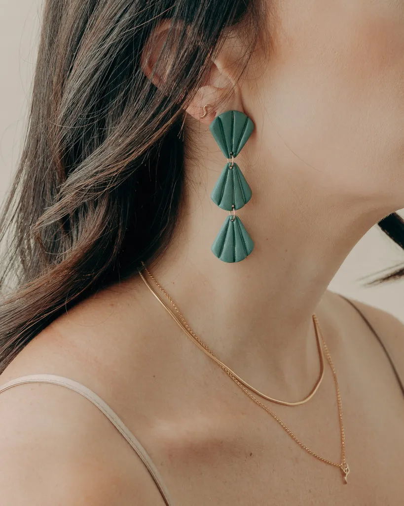 Fauna Earrings
