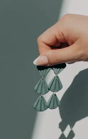 Fauna Earrings