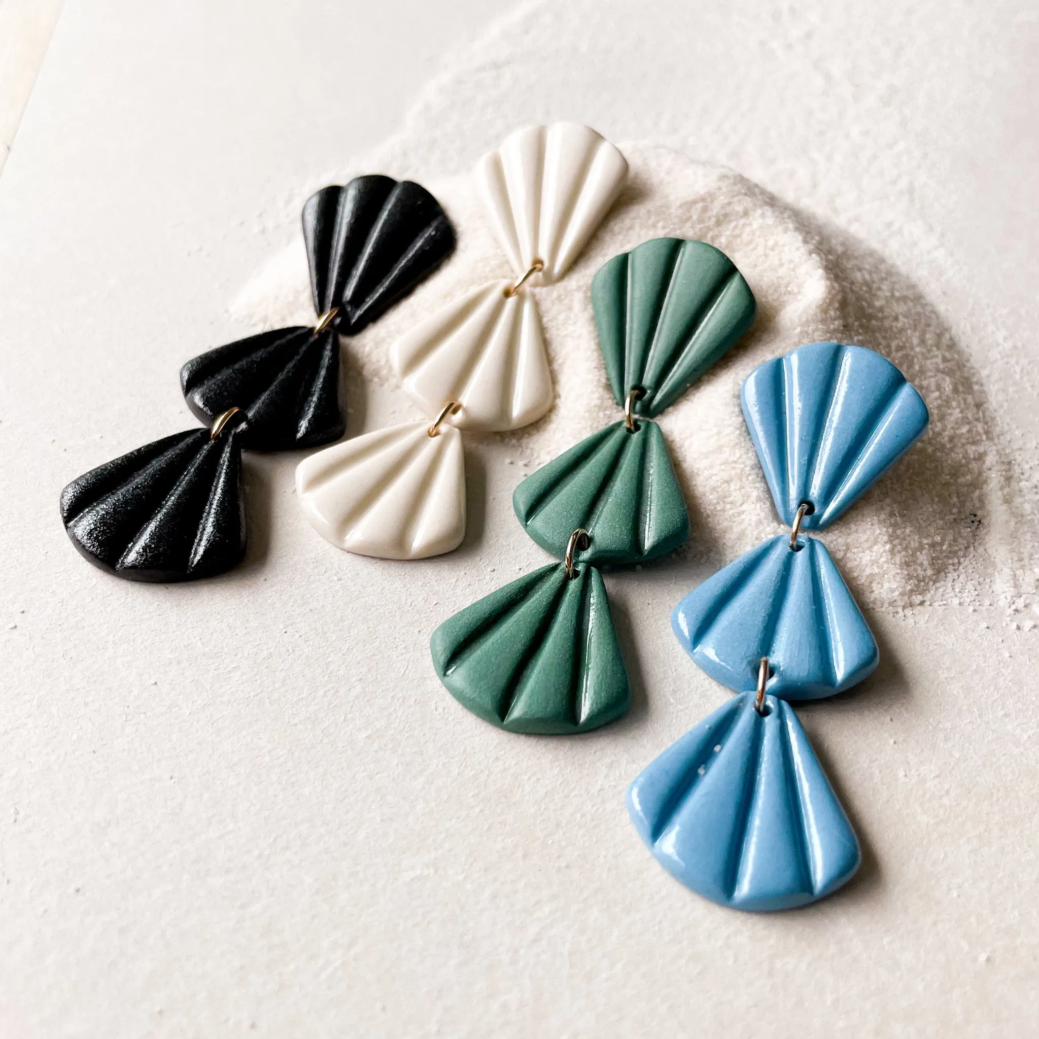 Fauna Earrings