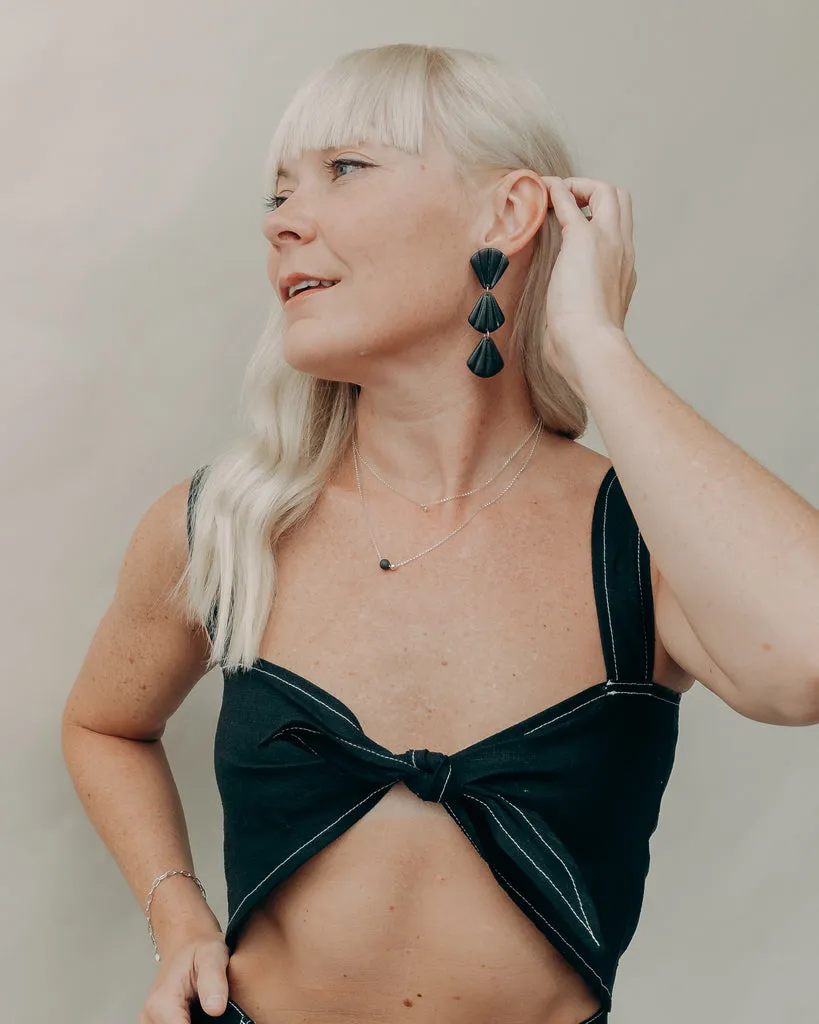 Fauna Earrings