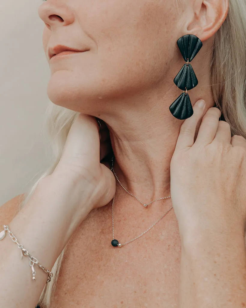 Fauna Earrings